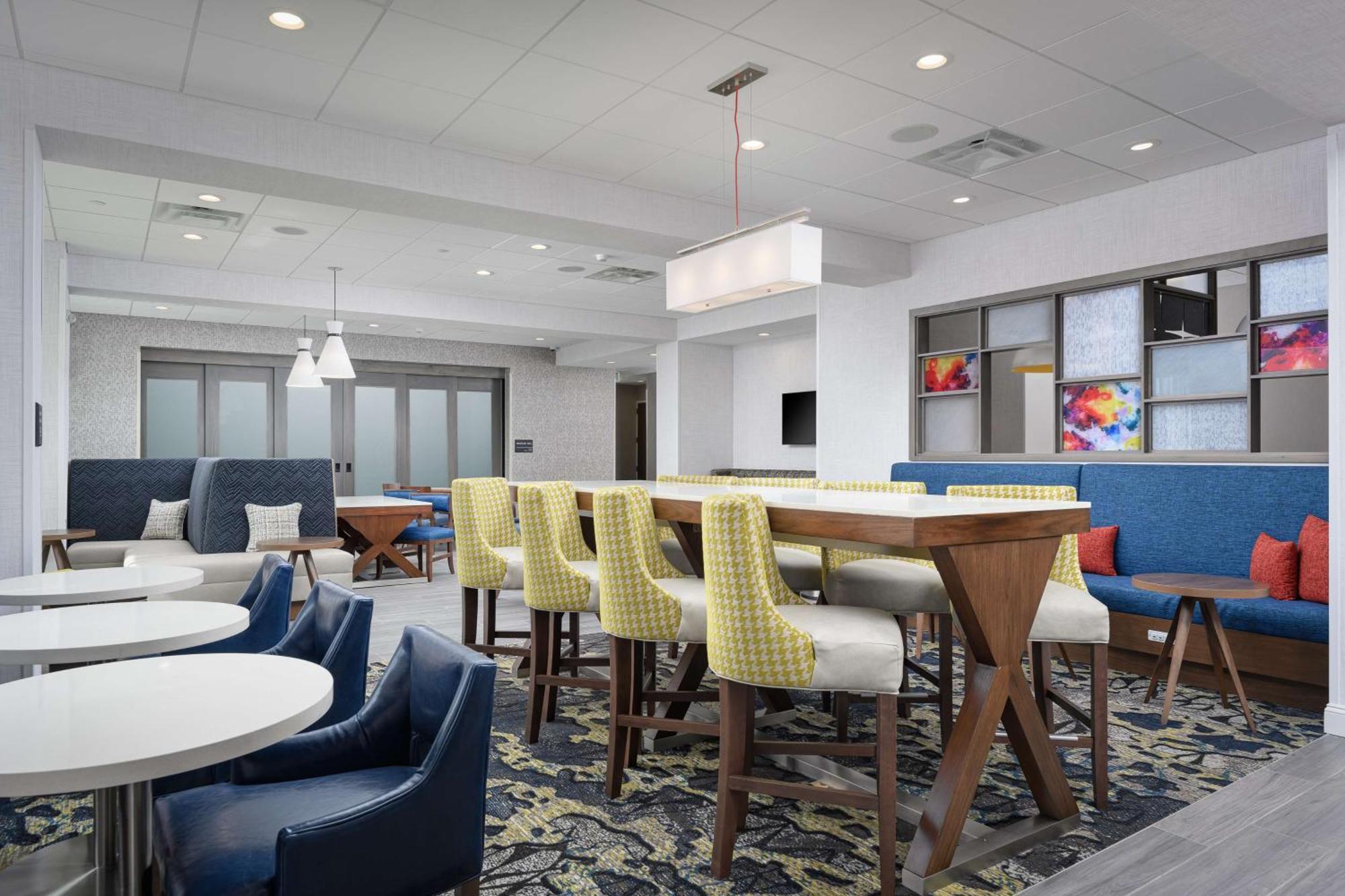 Hampton Inn Ashland City, Tn מראה חיצוני תמונה